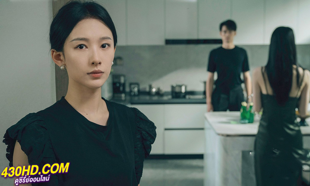 ดูซีรี่ย์ Moment of Silence แค้นที่ไร้เสียง (2024) ซับไทย EP.1-20 (จบ)