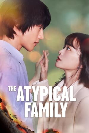 ดูซีรี่ย์ The Atypical Family (2024) ครอบครัวเหนือธรรมชาติ EP.-12 (จบ) ซับไทย Season 1