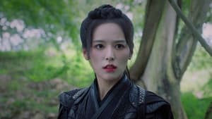 เงารักตำหนักบูรพา Season 1 EP 15