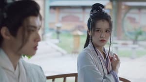 เงารักตำหนักบูรพา Season 1 EP 13