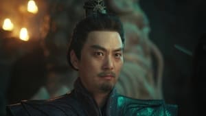เงารักตำหนักบูรพา Season 1 EP 18