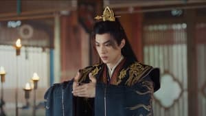 เงารักตำหนักบูรพา Season 1 EP 23