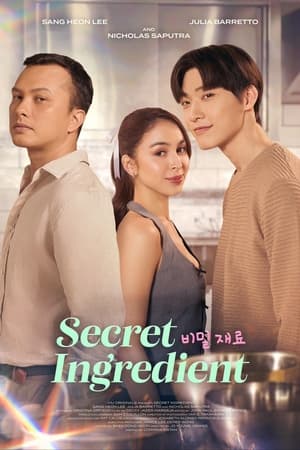 ดูซีรี่ย์ Secret Ingredient (2024) EP.1-6 (จบ) ซับไทย Season 1