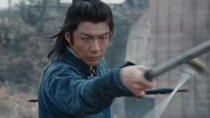 Heroes Season 1 EP 33