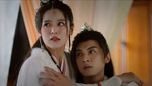 เงารักตำหนักบูรพา Season 1 EP 22