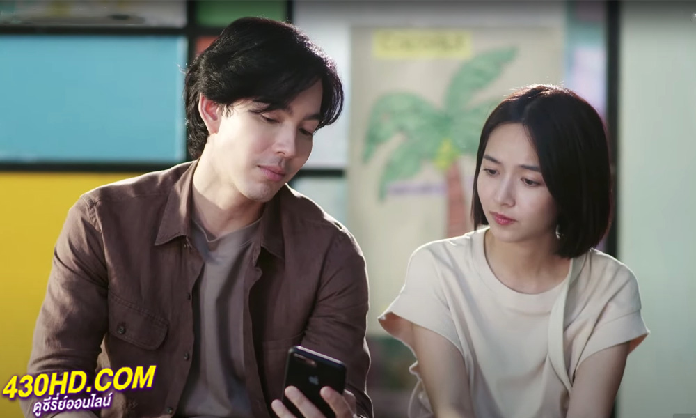 ซีรี่ย์ไทย บ้านผูกวิญญาณ 6th Sense Agency (2024) EP.1-10 (จบ) ย้อนหลัง