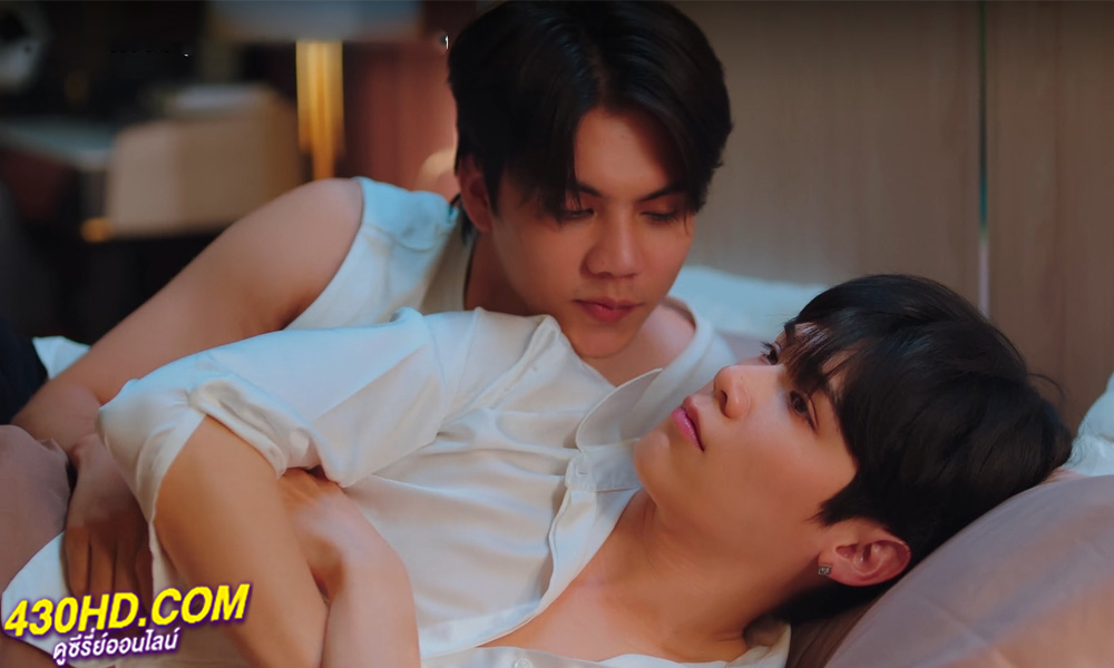 ซีรี่ย์ไทย Love Sea (2024) ต้องรักมหาสมุทร ย้อนหลัง EP.1-10 (จบ) UNCUT.