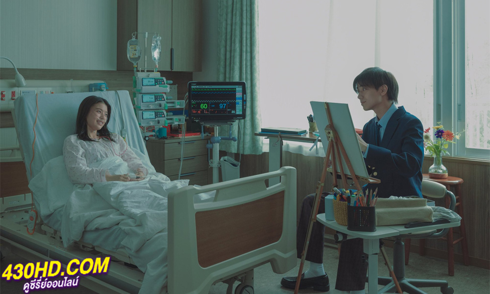 ดูหนัง Drawing Closer วาดรัก จนกว่าจะหมดเวลา (2024) พากย์ไทย HD