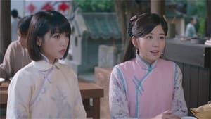 A Fallen Xian Season 1 EP 18