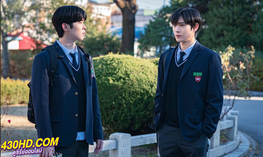 ดูซีรี่ย์ สัมพันธ์ลวงเลือด Perfect Family (2024) ซับไทย
