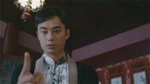 A Fallen Xian Season 1 EP 15