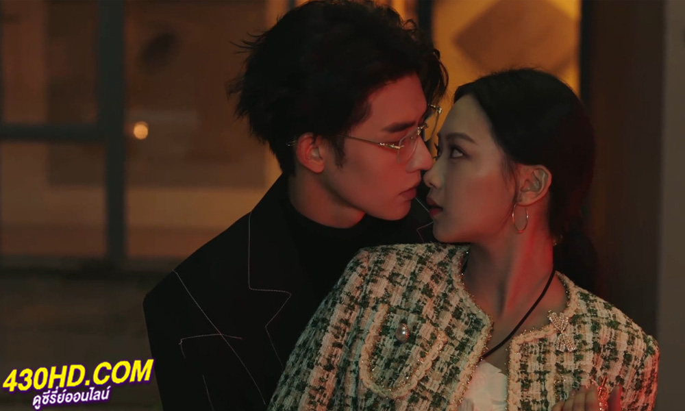 ดูซีรี่ย์ Your Trap (2024) กับดักรักลวงใจ ซับไทย-พากย์ไทย EP.1-24 (จบ)