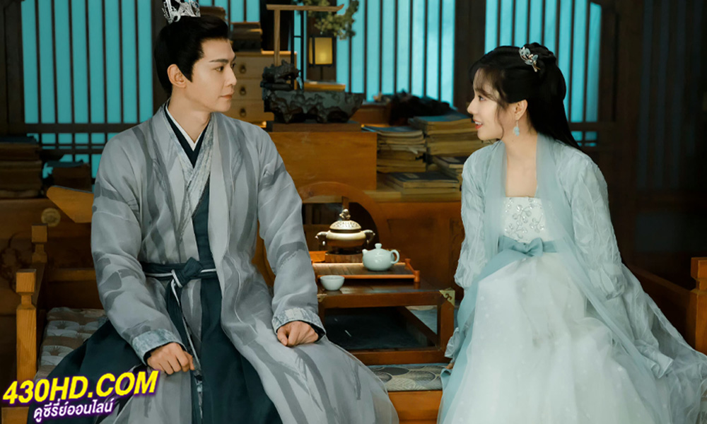 ดูซีรี่ย์ My Wife's Double Life (2024) ร่างที่สองของภรรยาสุดแสบ EP.1-24 (จบ) พากย์ไทย