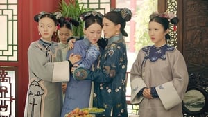 Story of Yanxi Palace Season 1 EP 12