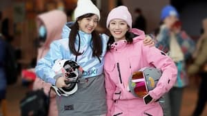 Snow Lover Season 1 EP 20