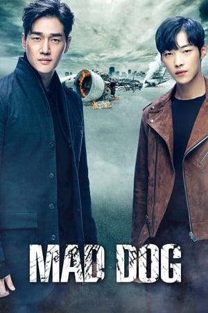 ดูซีรี่ย์ Mad Dog (2017) ทีมสืบพันธุ์หมาบ้า พากย์ไทย EP.1-16 (จบ) Season 1
