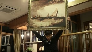 ทีมสืบพันธุ์หมาบ้า Season 1 EP 8