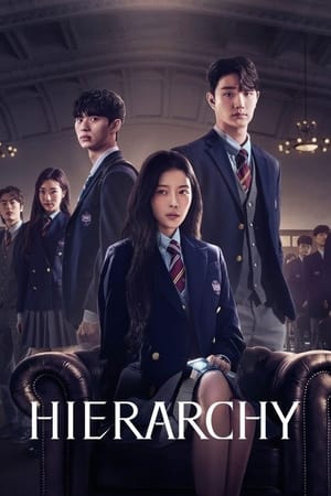 ดูซีรี่ย์ Hierarchy วังวนสงครามชนชั้น (2024) พากย์ไทย EP.1-7 (จบ) Season 1
