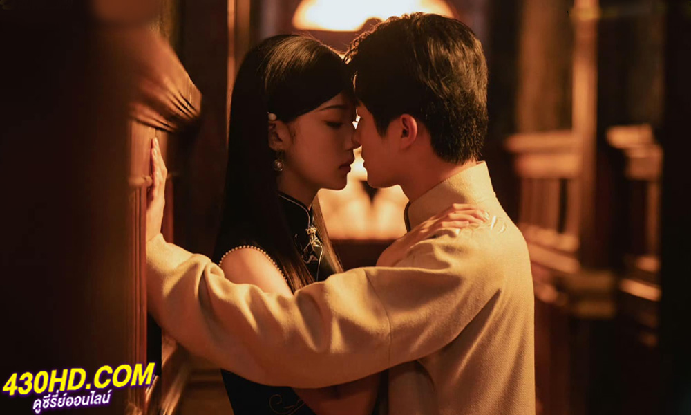 ดูซีรี่ย์จีน The Warrior (2024) แผนเดือดเลือดรักทระนง พากย์ไทย EP.1-24 (จบ)