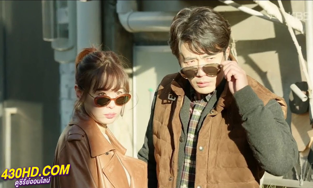 ดูซีรี่ย์ ยูซอลอ๊ก ราชินียอดนักสืบ 2 Queen of Mystery 2 (2018) พากย์ไทย EP.1-16 (จบ)