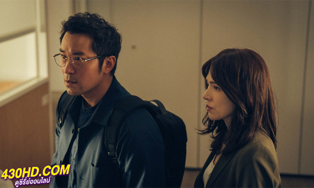 ดูซีรี่ย์ The Victims' Game 2 เจาะจิต ปิดเกมล่าเหยื่อ ซีซั่น 2 (2024) ซับไทย EP.1-8 (จบ) 