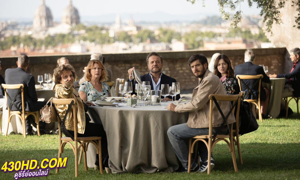 ดูหนัง The Price of Nonna’s Inheritance มรดกคุณยาย (2024) พากย์ไทย