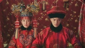 Story of Yanxi Palace Season 1 EP 36