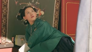 Story of Yanxi Palace Season 1 EP 38