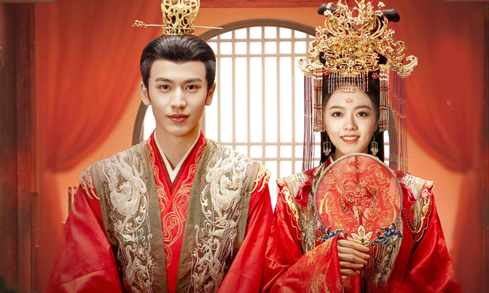 ดูซีรี่ย์ The Princess Royal องค์หญิงใหญ่ (2024) ซับไทย-พากย์ไทย EP.1-40 (จบ)