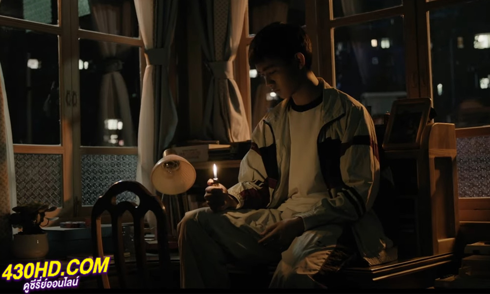 ดูซีรี่ย์ เด็กชายผู้ไม่เห็นเงา Lost in the Shadows (2024) ซับไทย EP.1-16 (จบ)