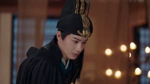 งานเลี้ยงหนานเฉิง Season 1 EP 8