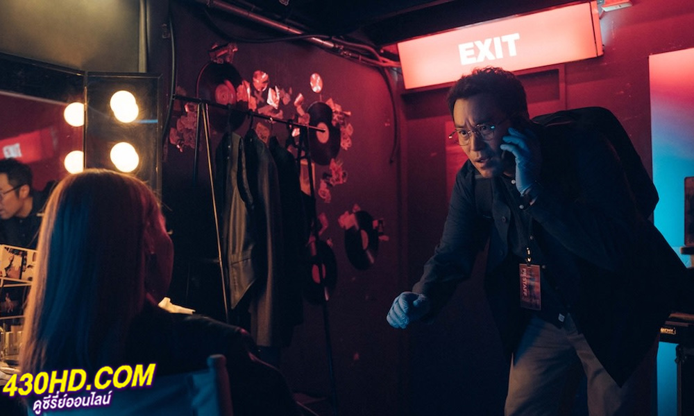 ดูซีรี่ย์ The Victims' Game 2 เจาะจิต ปิดเกมล่าเหยื่อ ซีซั่น 2 (2024) ซับไทย EP.1-8 (จบ) 