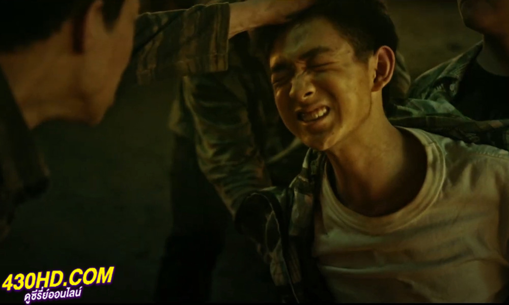 ดูซีรี่ย์ เด็กชายผู้ไม่เห็นเงา Lost in the Shadows (2024) ซับไทย EP.1-16 (จบ)
