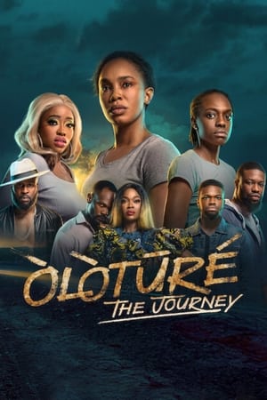 ดูซีรี่ย์ โอโลตูร์: เส้นทางอันตราย Oloture: The Journey (2024) ซับไทย 3 ตอนจบ Season 1