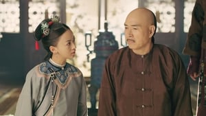 Story of Yanxi Palace Season 1 EP 23