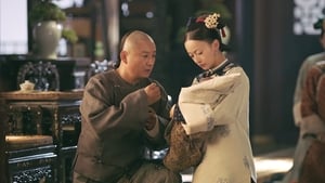 Story of Yanxi Palace Season 1 EP 18