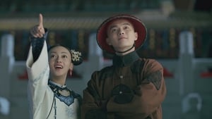 Story of Yanxi Palace Season 1 EP 20