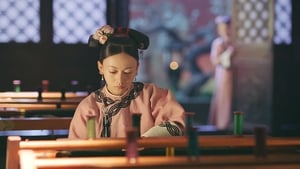 Story of Yanxi Palace Season 1 EP 7
