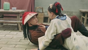 Story of Yanxi Palace Season 1 EP 10