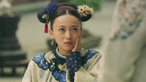 Story of Yanxi Palace Season 1 EP 8