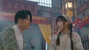 A Fallen Xian Season 1 EP 6