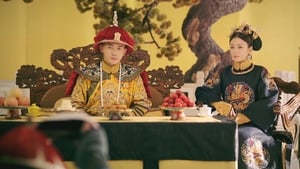 Story of Yanxi Palace Season 1 EP 1