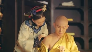 Story of Yanxi Palace Season 1 EP 19
