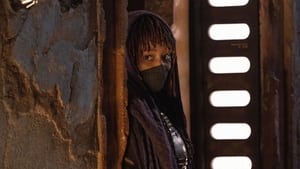 The Acolyte Season 1 EP 2