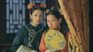 Story of Yanxi Palace Season 1 EP 22