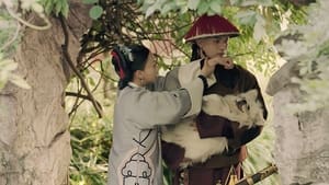 Story of Yanxi Palace Season 1 EP 13