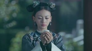 Story of Yanxi Palace Season 1 EP 27
