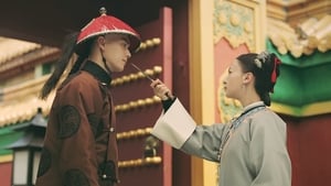 Story of Yanxi Palace Season 1 EP 15