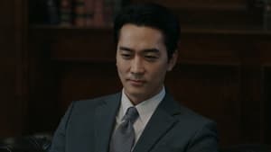 The Player 2: Master of Swindlers Season 2 EP 8
