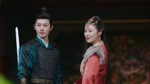 งานเลี้ยงหนานเฉิง Season 1 EP 18